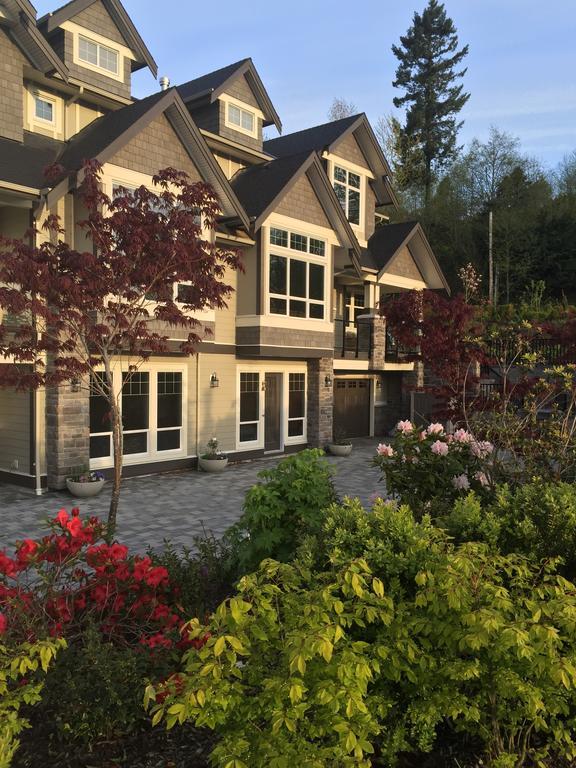 Brookside Inn Boutique Hotel Abbotsford Cameră foto