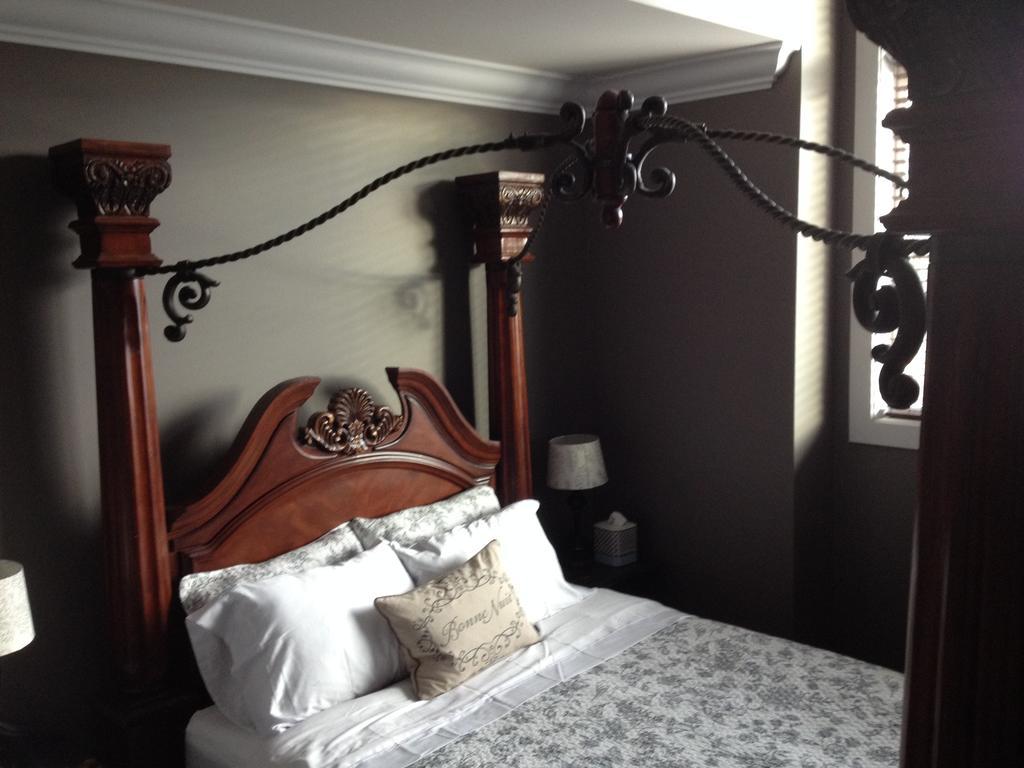 Brookside Inn Boutique Hotel Abbotsford Cameră foto